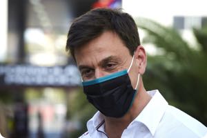 Toto Wolff