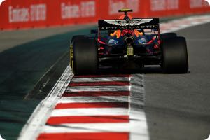 Alex Albon