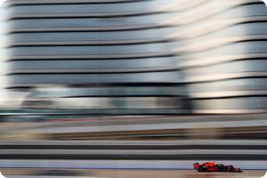 Alex Albon