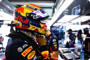Alex Albon