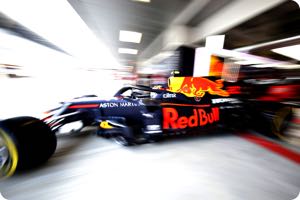 Alex Albon