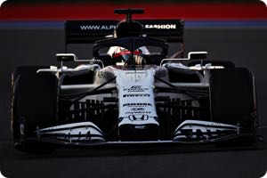 Daniil Kvyat