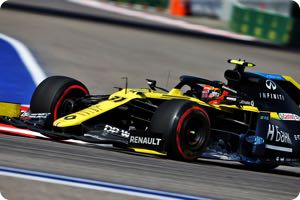 Esteban Ocon