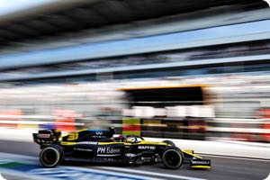 Esteban Ocon