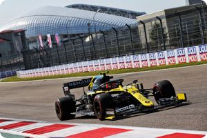 Esteban Ocon