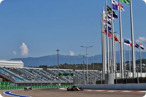 Esteban Ocon