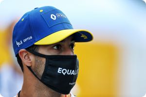 Daniel Ricciardo
