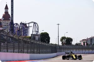 Daniel Ricciardo