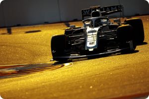 Nicholas Latifi