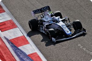 Nicholas Latifi
