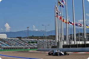 Nicholas Latifi