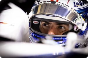 Nicholas Latifi