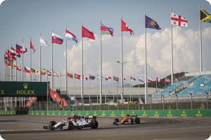 Antonio Giovinazzi