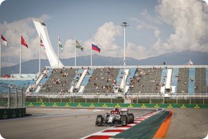 Antonio Giovinazzi