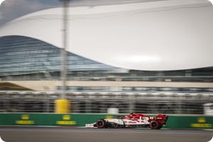 Antonio Giovinazzi