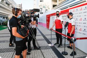 Kimi Raikkonen