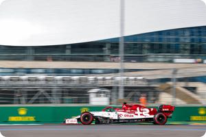Kimi Raikkonen