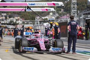 Sergio Perez
