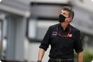 Gunther Steiner