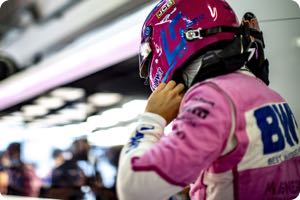 Lance Stroll