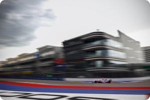 Lance Stroll