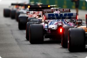 Lance Stroll