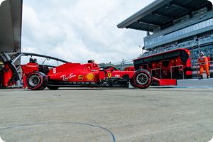 Sebastian Vettel