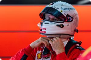 Sebastian Vettel
