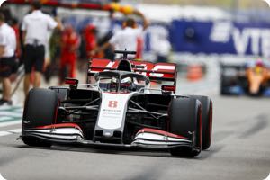 Romain Grosjean