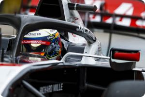 Romain Grosjean