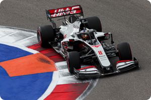 Romain Grosjean