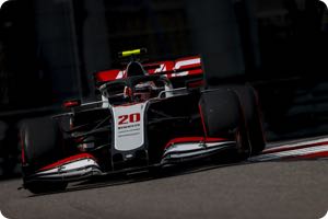 Kevin Magnussen