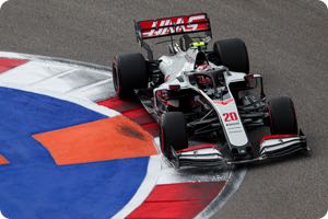Kevin Magnussen