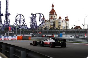 Kevin Magnussen