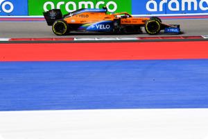 Lando Norris