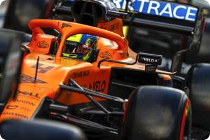 Lando Norris