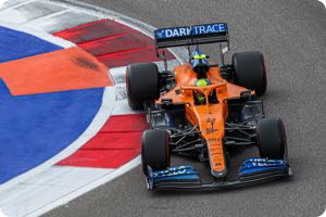 Lando Norris