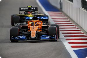 Carlos Sainz