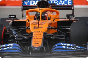 Carlos Sainz
