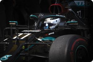 Valtteri Bottas