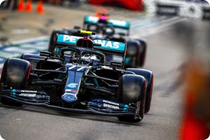 Valtteri Bottas