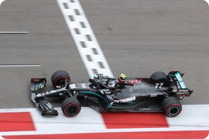 Valtteri Bottas