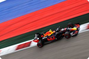 Alex Albon