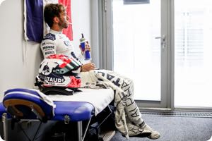 Pierre Gasly