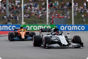 Pierre Gasly