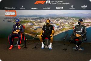 Press Conference