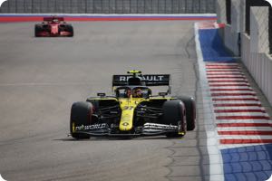 Esteban Ocon