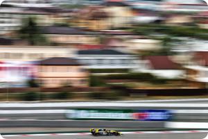 Esteban Ocon