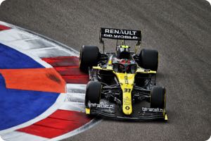 Esteban Ocon