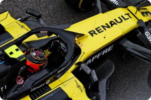 Esteban Ocon
